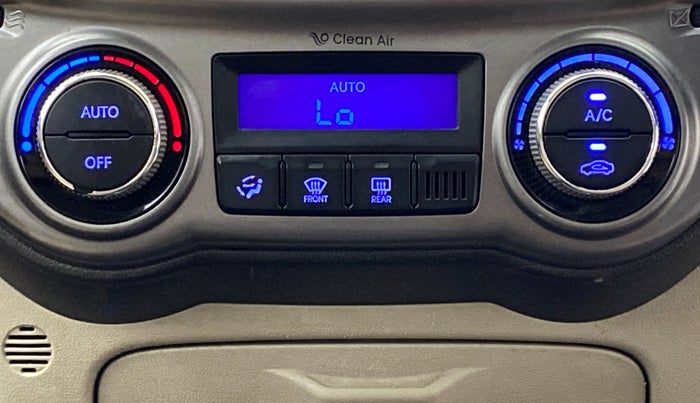 2012 Hyundai i20 MAGNA O 1.2, Petrol, Manual, 42,338 km, Automatic Climate Control