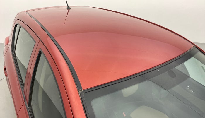 2012 Hyundai i20 MAGNA O 1.2, Petrol, Manual, 42,338 km, Roof