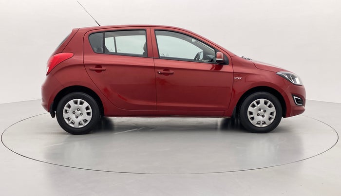 2012 Hyundai i20 MAGNA O 1.2, Petrol, Manual, 42,338 km, Right Side View