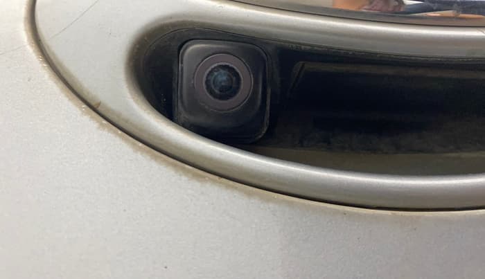 2019 Hyundai Grand i10 SPORTZ 1.2 KAPPA VTVT, Petrol, Manual, 36,500 km, Parking Camera