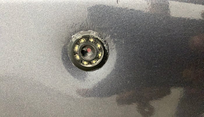 2018 Hyundai Eon ERA +, Petrol, Manual, 52,744 km, Parking Camera