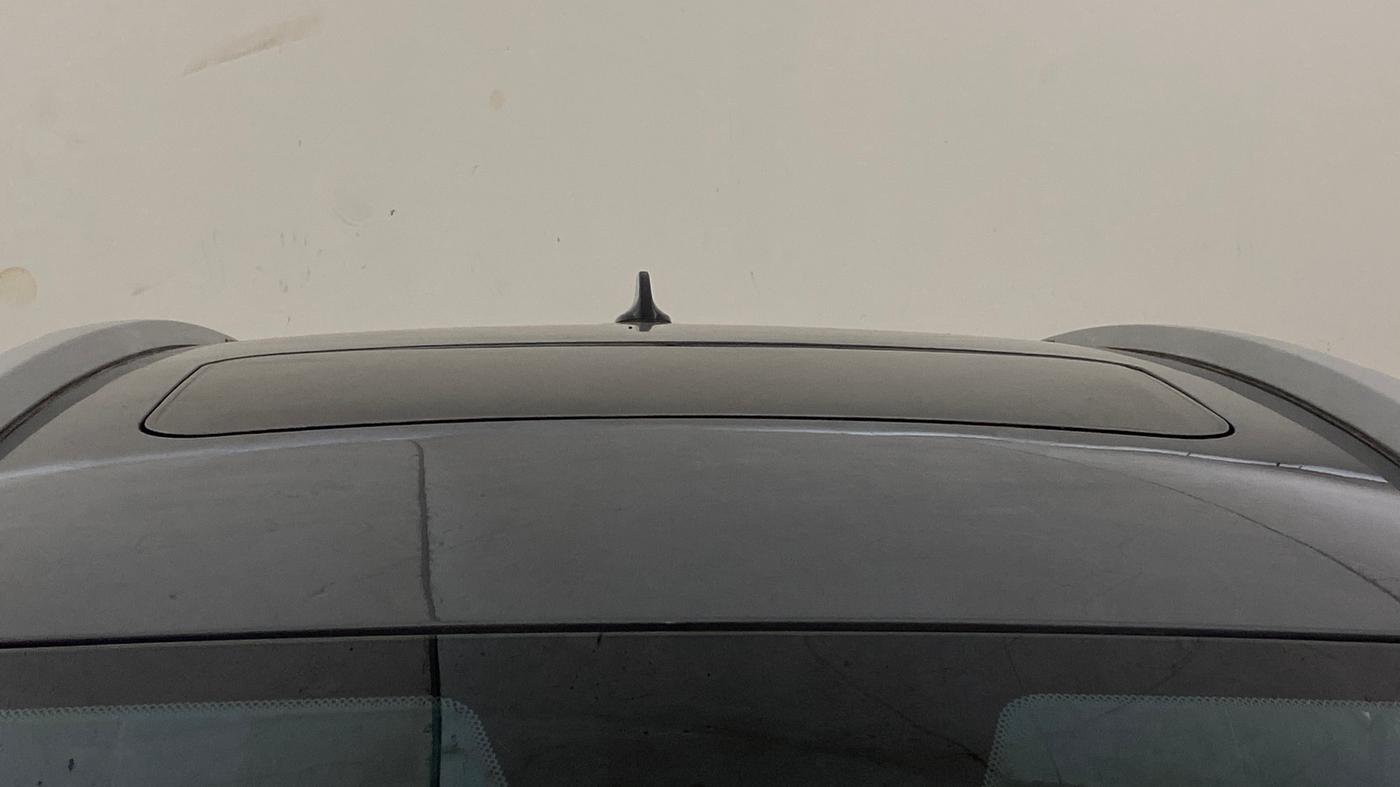 2023 Tata NEXON XM PLUS SUNROOF PETROL, Petrol, Manual, 54,268 km, Moonroof/ Sunroof