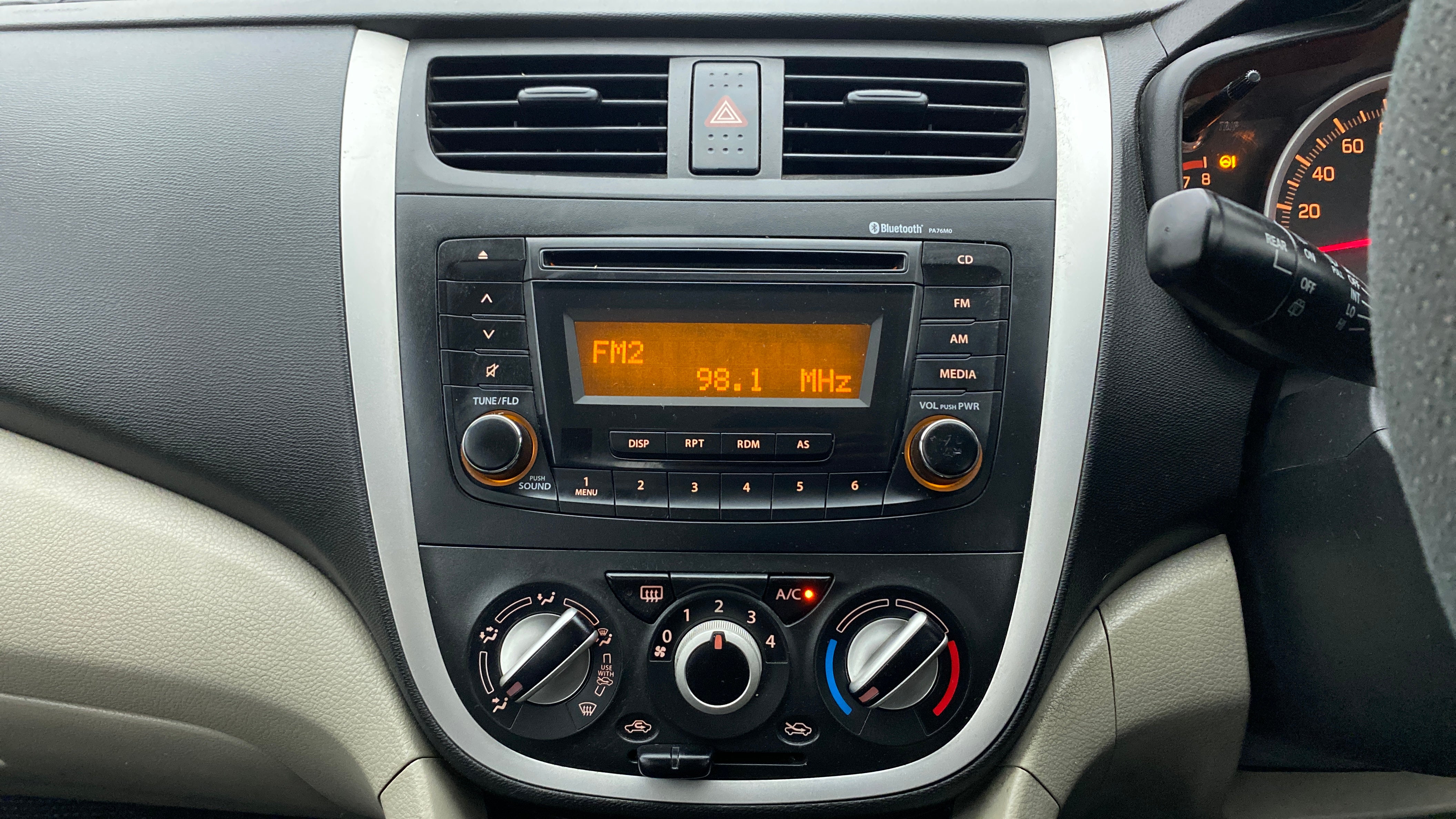 Features