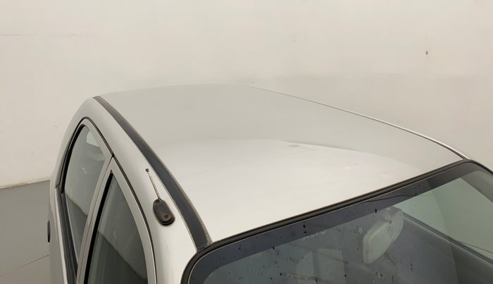 2010 Maruti Alto K10 VXI, Petrol, Manual, 59,489 km, Roof