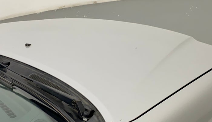 2010 Maruti Alto K10 VXI, Petrol, Manual, 59,489 km, Bonnet (hood) - Slightly dented