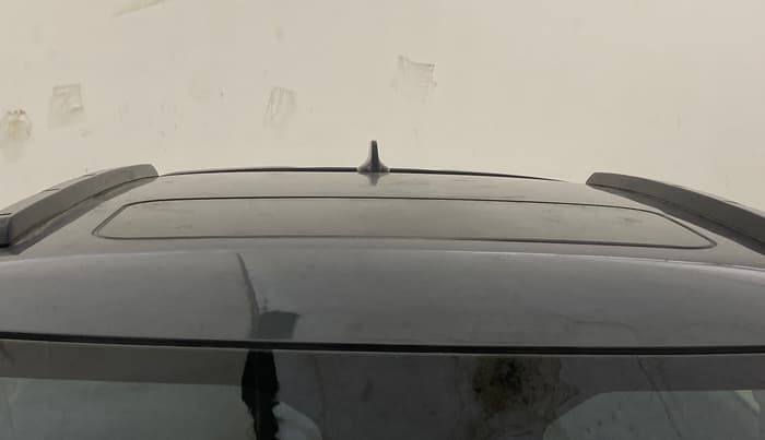 2024 Tata PUNCH ACCOMPLISHED DAZZLE SUNROOF CNG MT, CNG, Manual, 14,692 km, Moonroof/ Sunroof