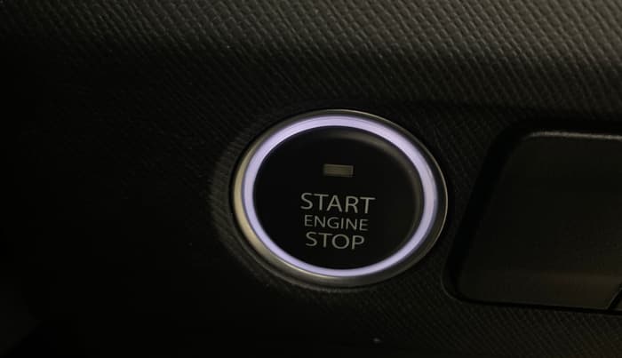 2024 Tata PUNCH ACCOMPLISHED DAZZLE SUNROOF CNG MT, CNG, Manual, 14,692 km, Keyless Start/ Stop Button