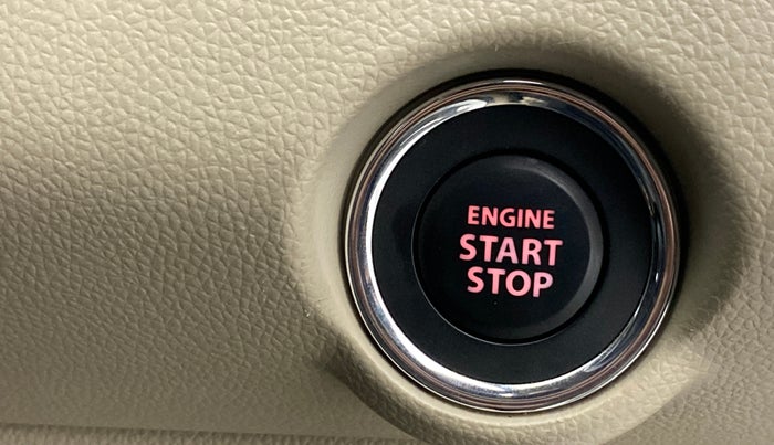 2022 Maruti Dzire ZXI Plus, Petrol, Manual, 5,748 km, Keyless Start/ Stop Button