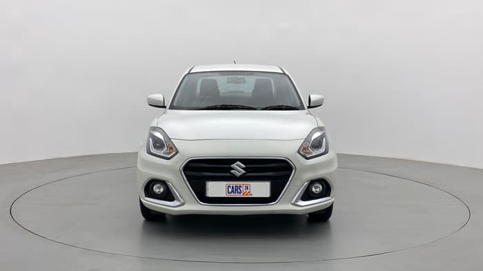 2022 Maruti Dzire ZXI Plus, Petrol, Manual, 5,748 km, Front