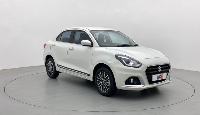 2022 Maruti Dzire ZXI Plus, Petrol, Manual, 5,748 km, Right Front Diagonal