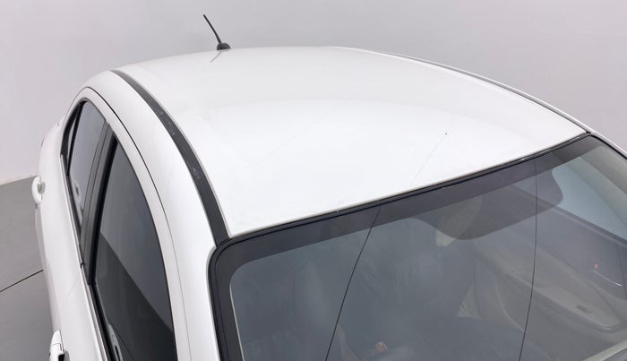 2022 Maruti Dzire ZXI Plus, Petrol, Manual, 5,748 km, Roof
