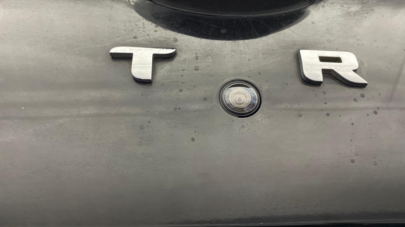 2023 Tata ALTROZ XZ PLUS PETROL, Petrol, Manual, 19,744 km, Parking Camera