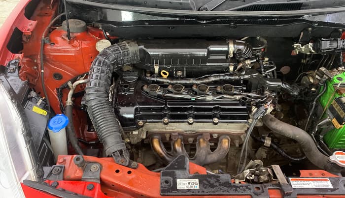 2019 Maruti Swift VXI, Petrol, Manual, 61,893 km, Engine View - Right