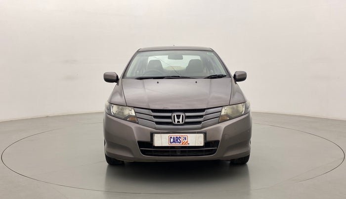 2011 Honda City S MT PETROL, Petrol, Manual, 53,148 km, Front