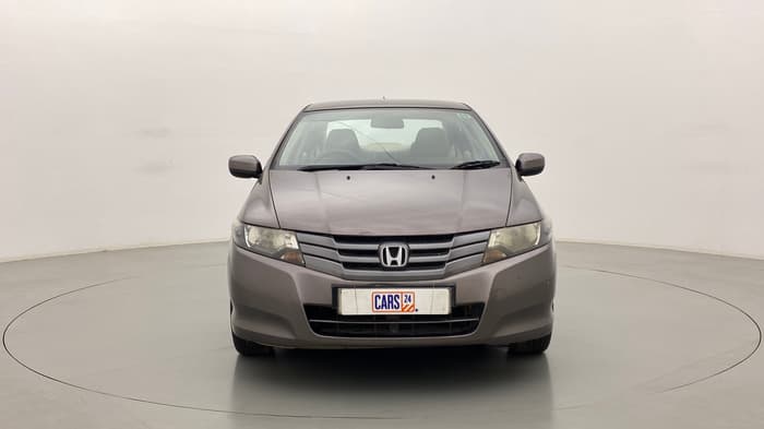 2011 Honda City S MT PETROL, Petrol, Manual, 53,148 km, Front