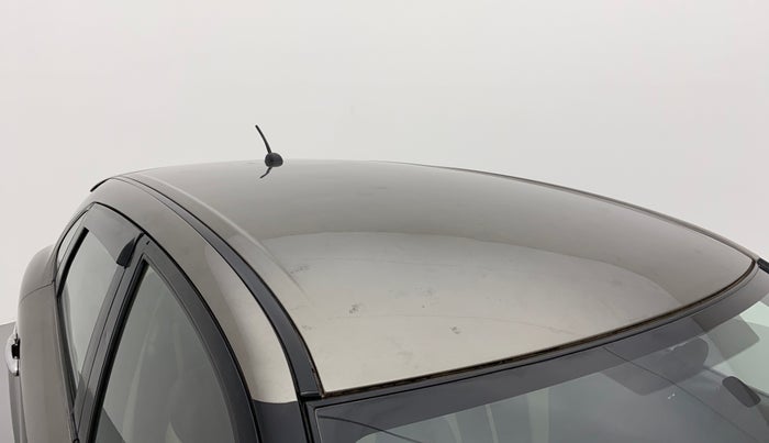 2019 Maruti Baleno DELTA PETROL 1.2, Petrol, Manual, 53,773 km, Roof