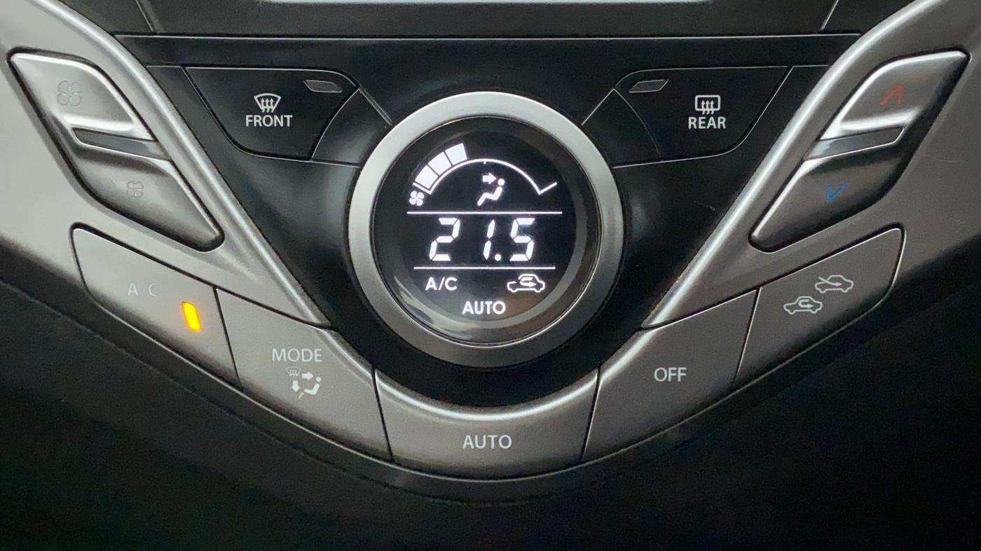 2019 Maruti Baleno DELTA PETROL 1.2, Petrol, Manual, 53,773 km, Automatic Climate Control