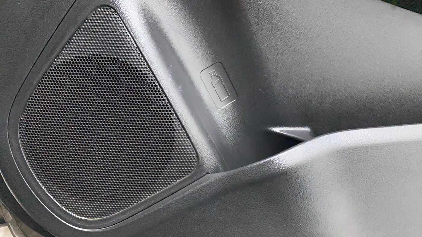 2019 Maruti Baleno DELTA PETROL 1.2, Petrol, Manual, 53,773 km, Speaker