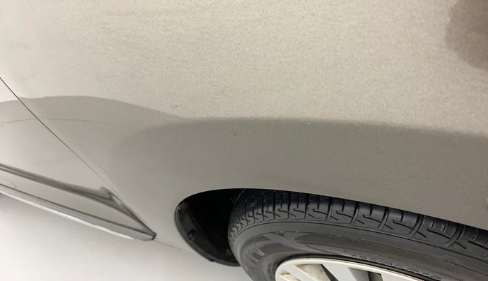 2019 Maruti Baleno DELTA PETROL 1.2, Petrol, Manual, 53,773 km, Right fender - Minor scratches