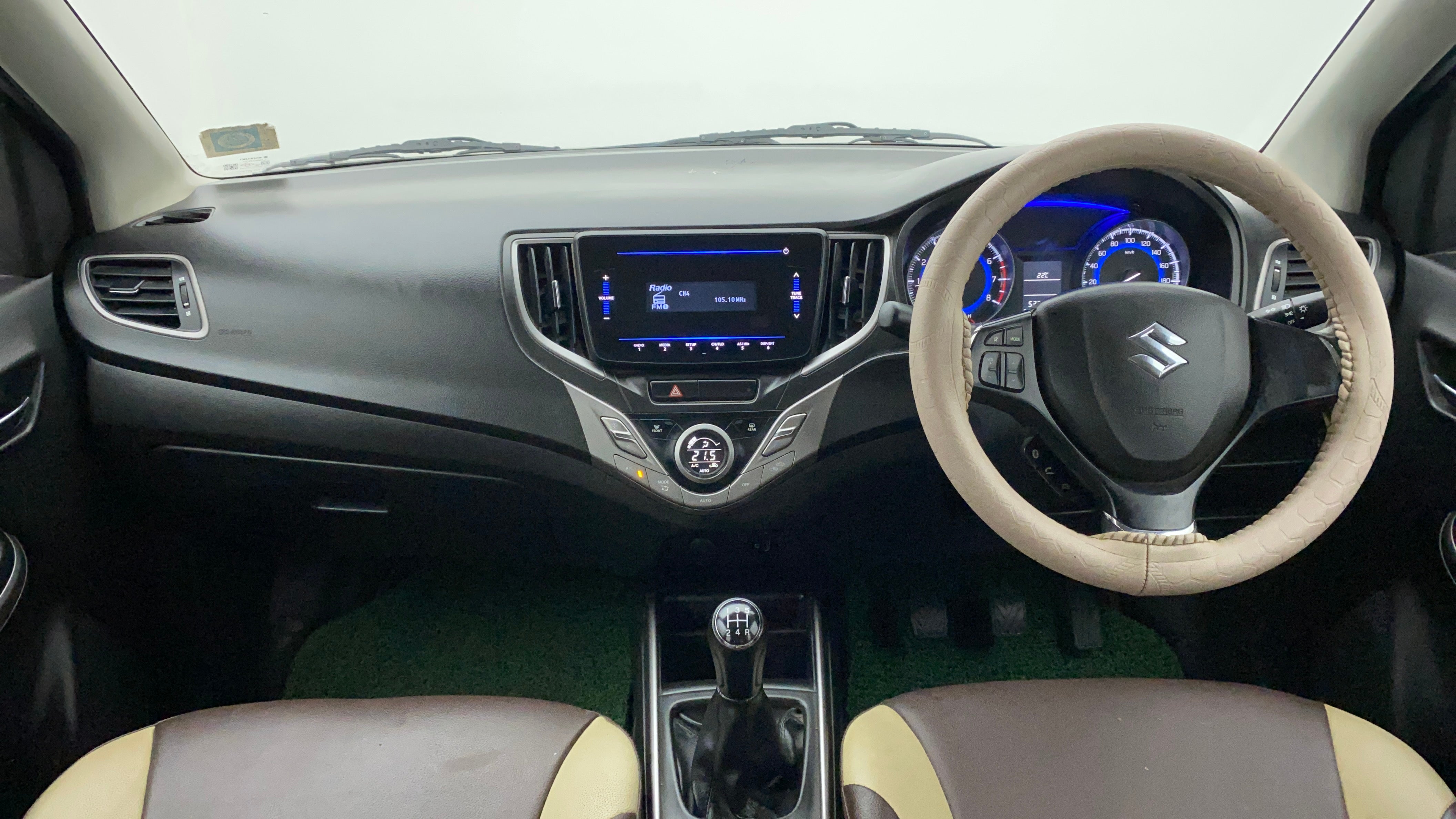 Interior