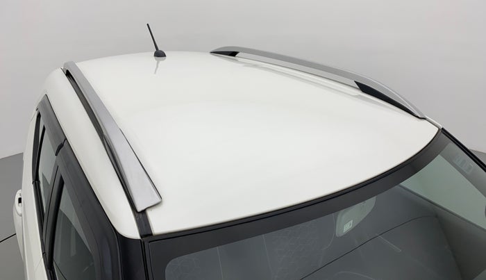 2020 Maruti IGNIS SIGMA 1.2 K12, Petrol, Manual, 10,115 km, Roof
