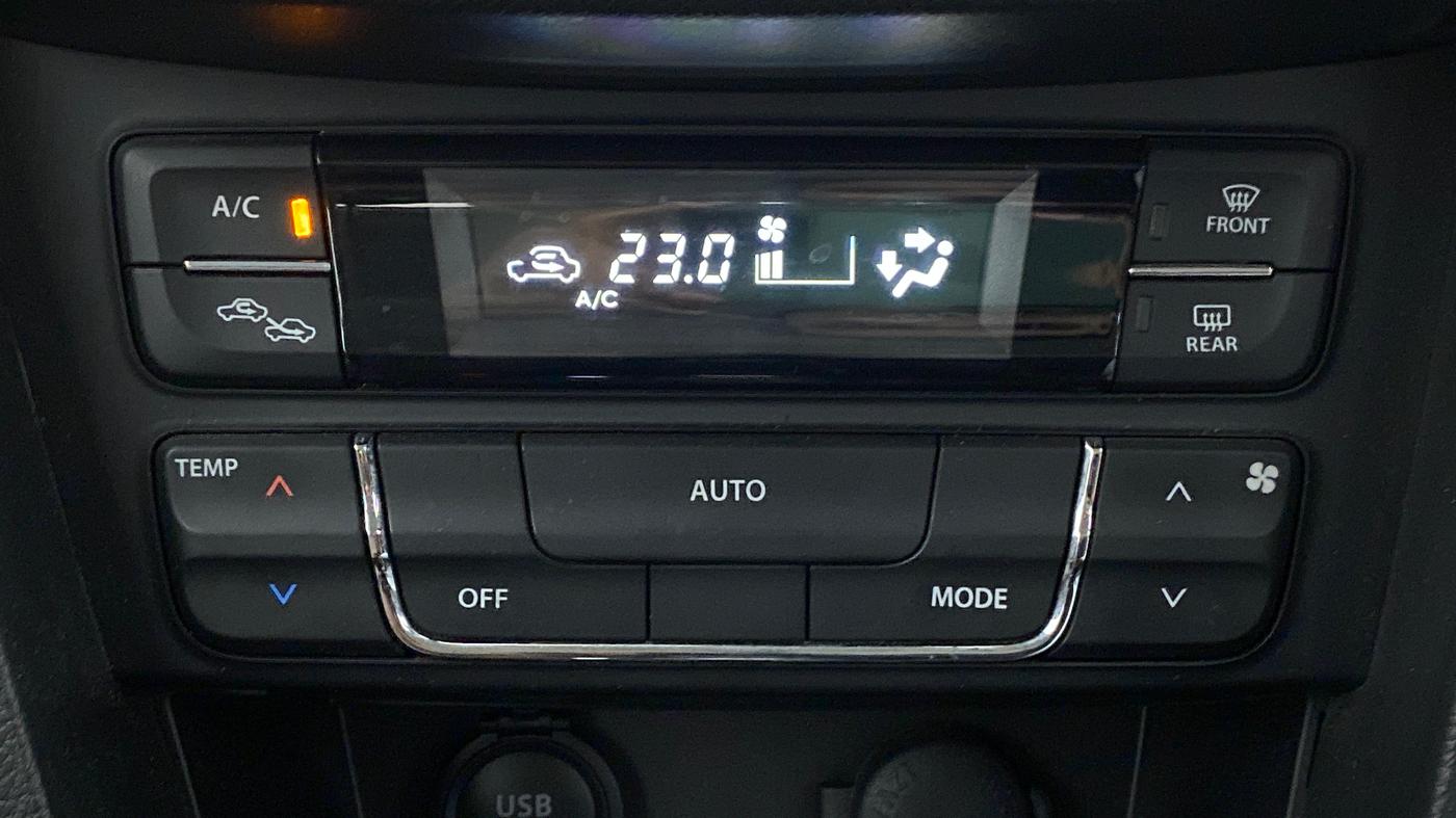 2021 Toyota URBAN CRUISER HIGH GRADE AT, Petrol, Automatic, 48,232 km, Automatic Climate Control
