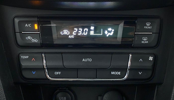 2021 Toyota URBAN CRUISER HIGH GRADE AT, Petrol, Automatic, 48,232 km, Automatic Climate Control