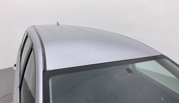 2018 Toyota Innova Crysta 2.4 VX 8 STR, Diesel, Manual, 36,579 km, Roof