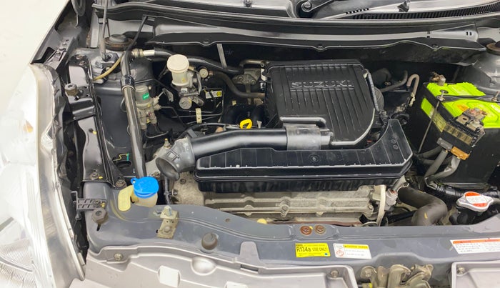 2014 Maruti Swift Dzire VXI, Petrol, Manual, 78,824 km, Engine View - Right
