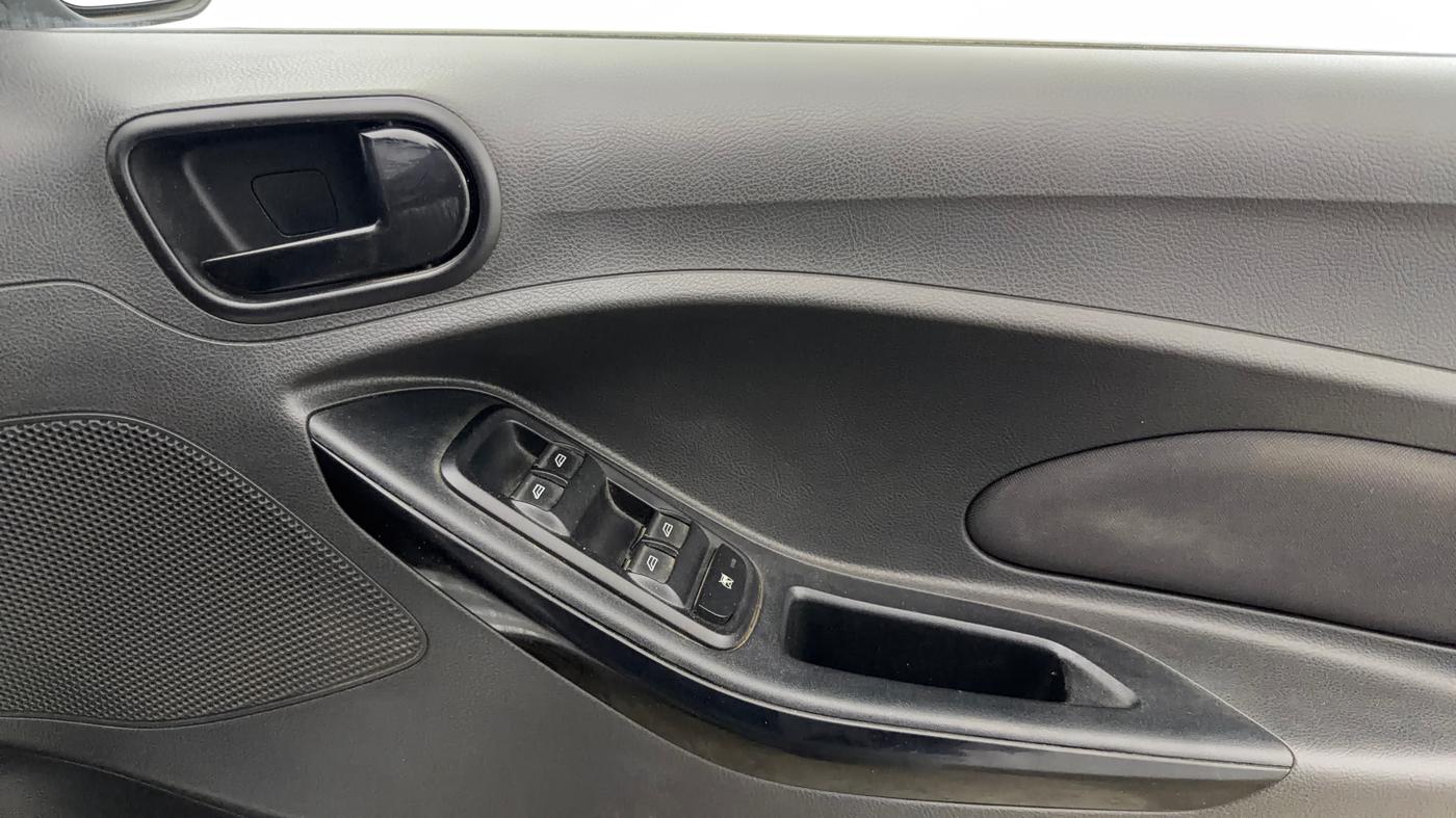 2020 Ford New Figo TITANIUM1.5 DIESEL, Diesel, Manual, 49,662 km, Driver Side Door Panels Control