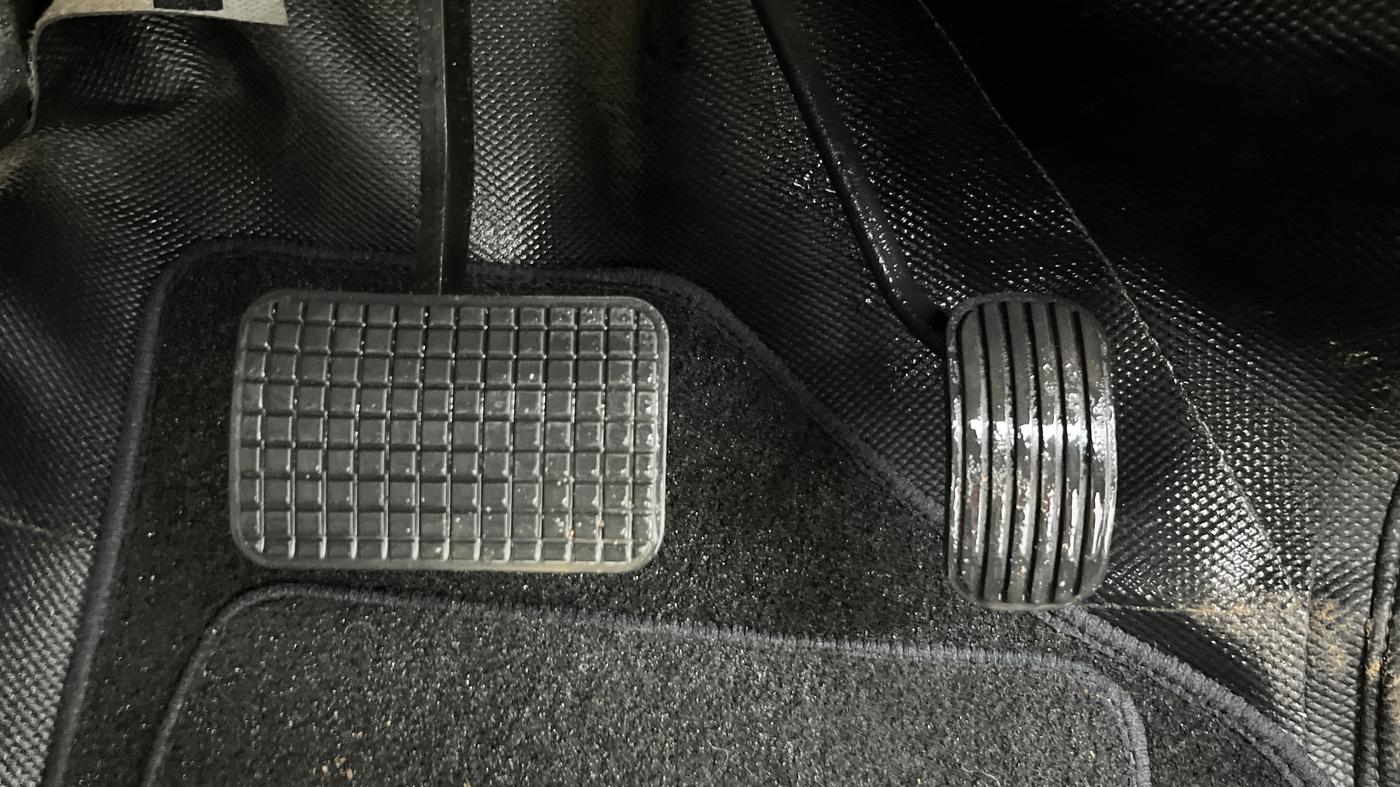 2021 Tata Tiago XZA PLUS PETROL, Petrol, Automatic, 36,532 km, Pedals