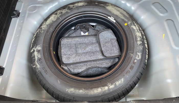 2023 KIA SONET HTX 1.0 DCT, Petrol, Automatic, 46,808 km, Spare Tyre