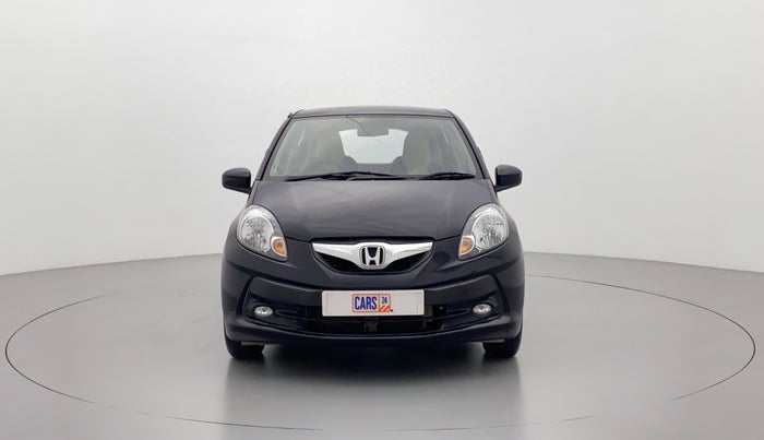 2014 Honda Brio 1.2 VX MT I VTEC, Petrol, Manual, 42,071 km, Front View
