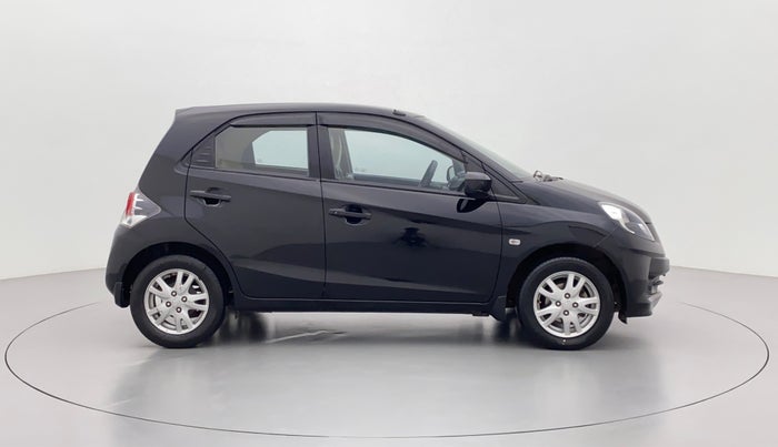 2014 Honda Brio 1.2 VX MT I VTEC, Petrol, Manual, 42,071 km, Right Side View