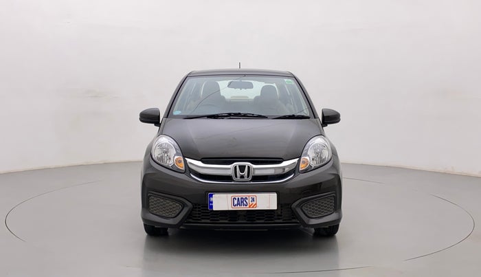 2016 Honda Amaze 1.2L I-VTEC S, Petrol, Manual, 43,625 km, Front