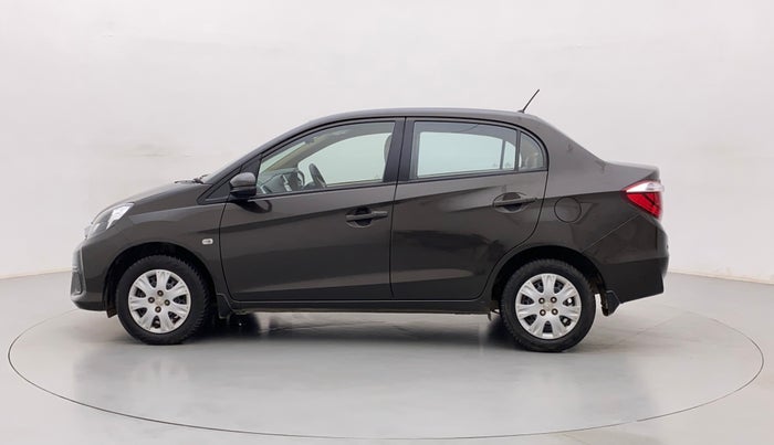 2016 Honda Amaze 1.2L I-VTEC S, Petrol, Manual, 43,625 km, Left Side
