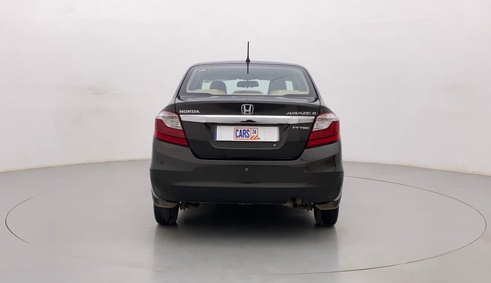 2016 Honda Amaze 1.2L I-VTEC S, Petrol, Manual, 43,625 km, Back/Rear