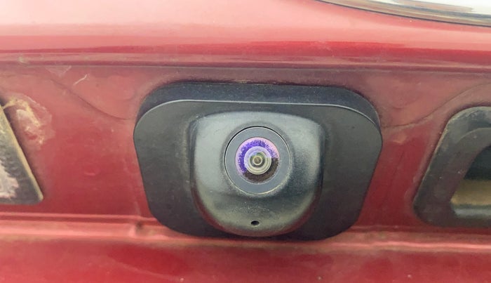 2019 Hyundai Elite i20 SPORTZ PLUS 1.4 CRDI, Diesel, Manual, 19,153 km, Parking Camera