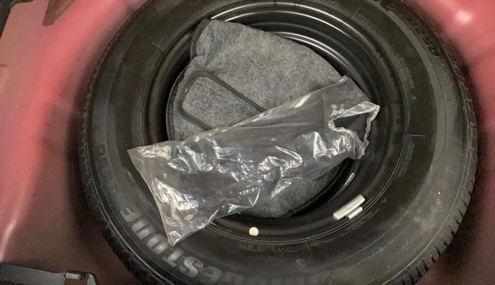 2019 Hyundai Elite i20 SPORTZ PLUS 1.4 CRDI, Diesel, Manual, 19,153 km, Spare Tyre