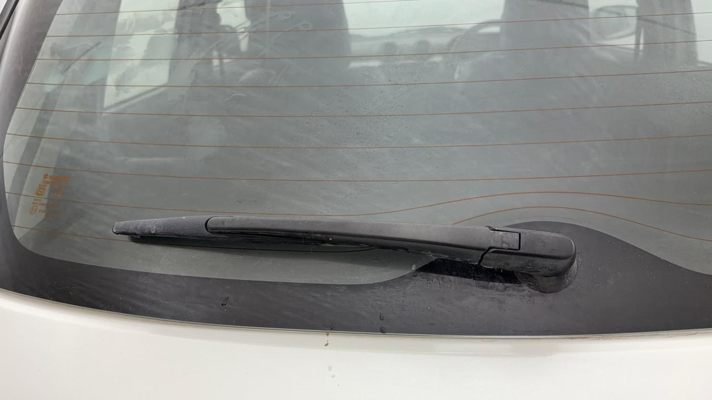2019 Maruti Swift ZXI AMT, Petrol, Automatic, 58,115 km, Rear Wiper