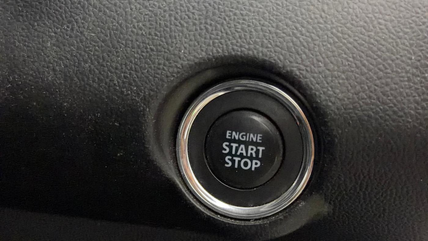 2019 Maruti Swift ZXI AMT, Petrol, Automatic, 58,115 km, Keyless Start/ Stop Button