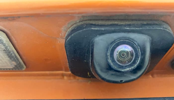 2018 Hyundai Elite i20 ASTA 1.2  CVT, Petrol, Automatic, 49,659 km, Parking Camera
