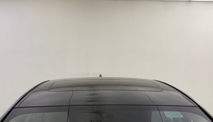 2015 Honda City 1.5L I-VTEC VX CVT, Petrol, Automatic, 66,017 km, Moonroof/ Sunroof