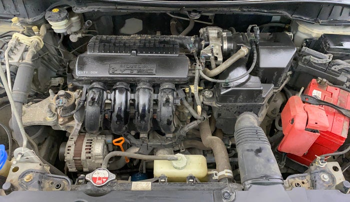 2015 Honda City 1.5L I-VTEC VX CVT, Petrol, Automatic, 66,017 km, Engine View