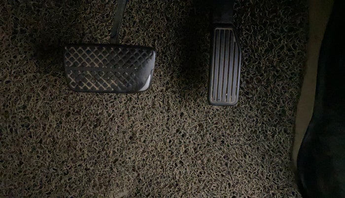 2015 Honda City 1.5L I-VTEC VX CVT, Petrol, Automatic, 66,017 km, Pedals