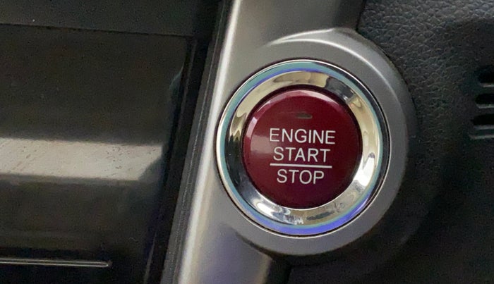 2015 Honda City 1.5L I-VTEC VX CVT, Petrol, Automatic, 66,017 km, Keyless Start/ Stop Button