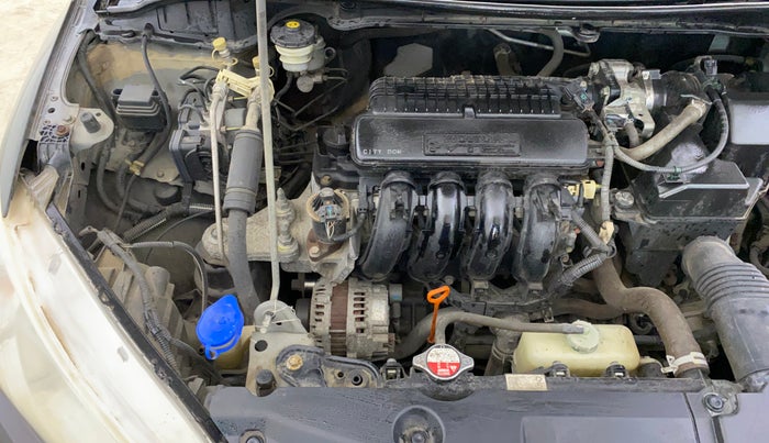 2015 Honda City 1.5L I-VTEC VX CVT, Petrol, Automatic, 66,017 km, Engine View - Right