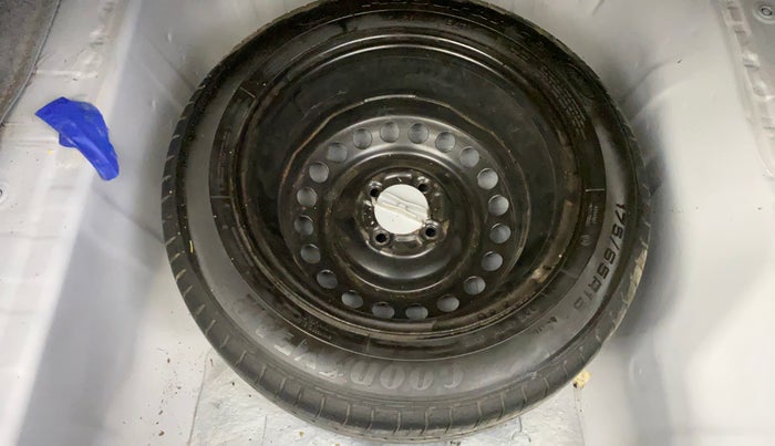 2015 Honda City 1.5L I-VTEC VX CVT, Petrol, Automatic, 66,017 km, Spare Tyre