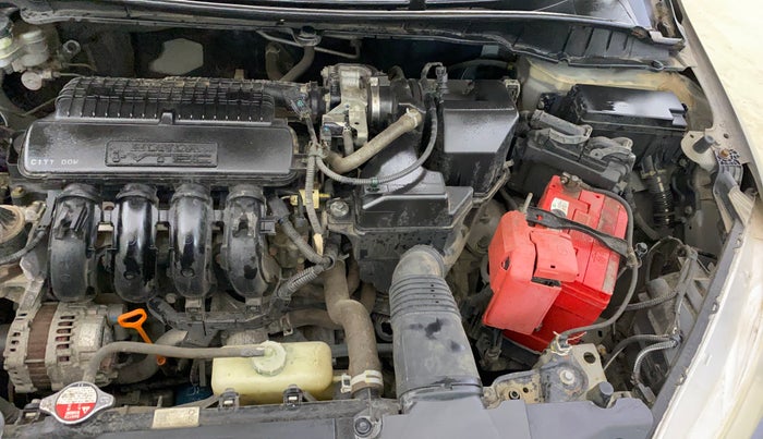 2015 Honda City 1.5L I-VTEC VX CVT, Petrol, Automatic, 66,017 km, Engine View - Left