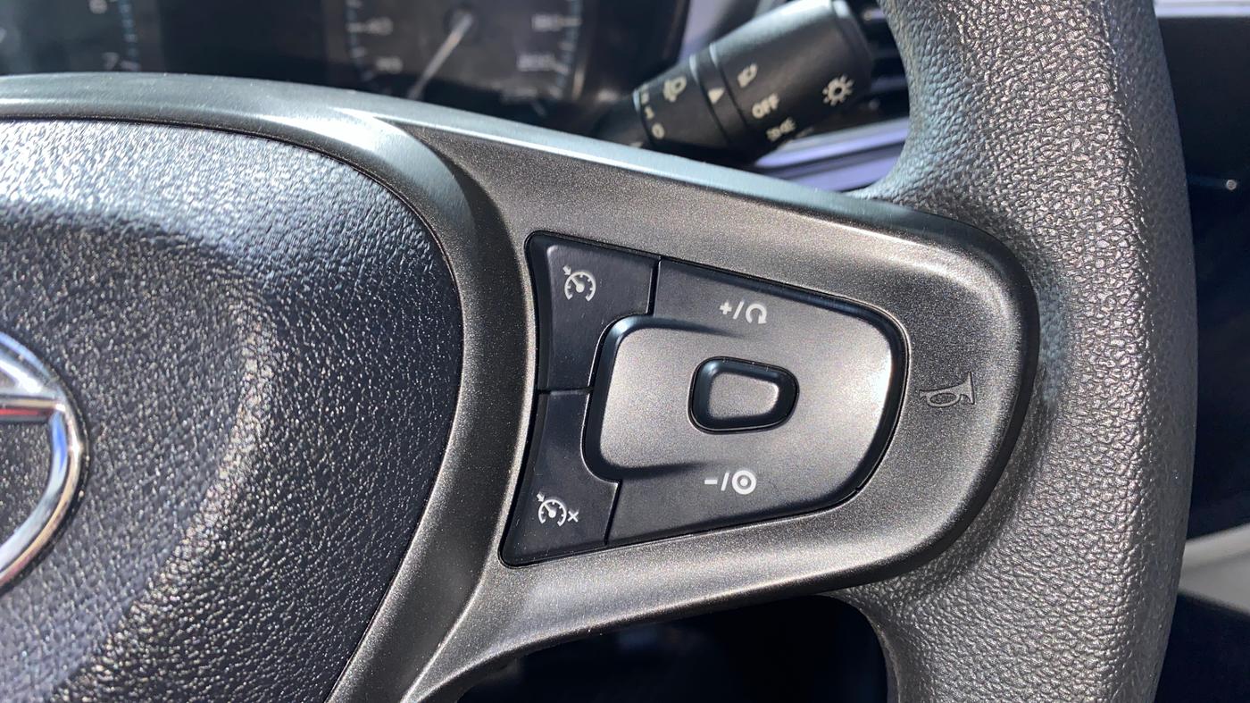 2023 Tata ALTROZ XM PLUS SUNROOF, CNG, Manual, 16,224 km, Adaptive Cruise Control